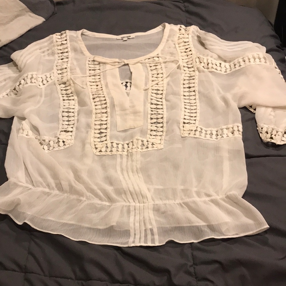 Unworn